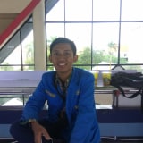 Taufiq Hidayat ats