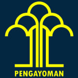Media Center Kementerian Hukum dan HAM