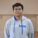 Bayu Hari Wibisono