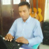 Ruben Palanggay