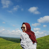 Rizky Ashyanita