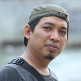 Moh Suharsono