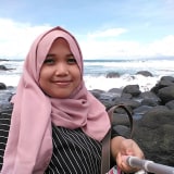 Farichatul Jannah