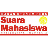 Redaksi Suara Mahasiswa UI