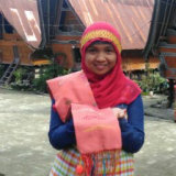 Sie-thi Nurjanah
