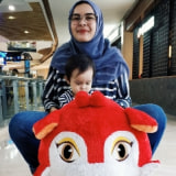 Fika Rahimah