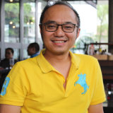 Yunarto Wijaya