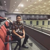 Wan Muhammad Ilham 