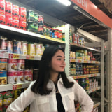 Naura Syafiqah