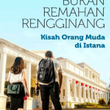 Bukan Remahan Rengginang