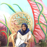Annita Rahmawati Dewi