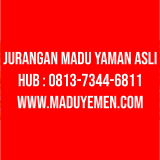 LENGKAP Manfaat Madu Yaman Sidr Malaki Fakhir, Sumroh, Mara'i WA   0813-7344-6811