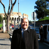 Roy Sidharta