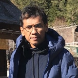 Teddy Mihelde Yamin
