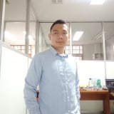 Sugiyono Saputra, PhD (VetSci)