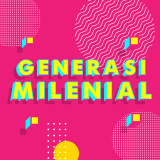 Generasi Milenial