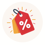 Promo Diskon Belanja