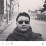 Mahmudin Nur Al Gozaly