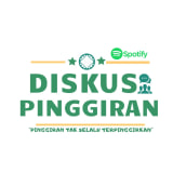 Podcast Diskusi Pinggiran