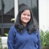 Monica Dameria Natasya