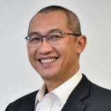 Tony Seno Hartono