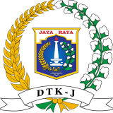 Dewan Transportasi Kota Jakarta