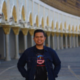 Thogu Ahmad Siregar