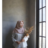 Zahra Krisnadi