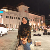 Nevandia Anjani