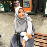 zahroh rafika sari