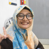 Habibah Auni