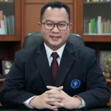 Prof. Dr. Ir. Arif Satria