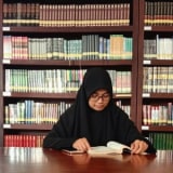 Aidatur Rizqiyati
