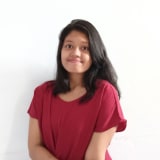 Angelista Putri Siman