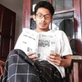 Mochammad Ronaldy Aji Saputra