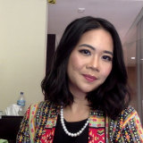 Rezzy Nizawati