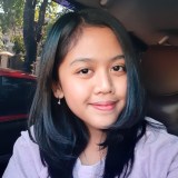 Parameshadila Zafirah