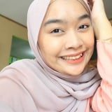 Shilvia Restu Dwicahyani