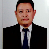 tedy iswahyudi