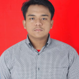 Indra Cahya PR