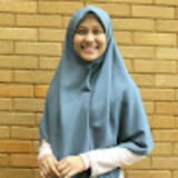 Rima Syukhria