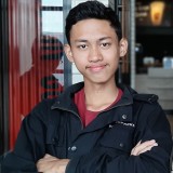 Perwira Bagus Wicaksono