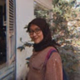 Sabrina Umi Khabibah