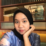 Fildza Mawarda