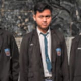 Syahrul Sony Tri Setiawan