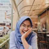 Prianka Ramadhanty