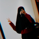 Faizah Fatin A
