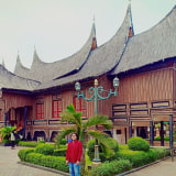 nizarasatigho