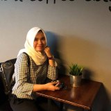 iqlima shofiyyah Nasution