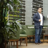 Asyraqal Abi Pradana